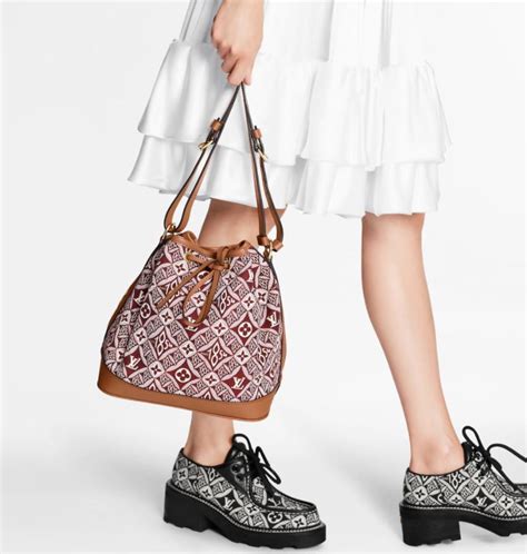 borse louis vuitton autunno inverno 2021|Louis Vuitton borse secchiello.